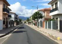bairro Caçari