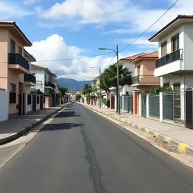 bairro Caçari