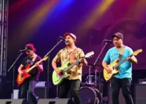 Festival Kanaima Rock