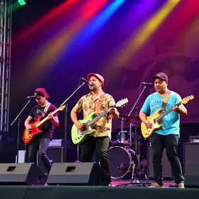 Festival Kanaima Rock