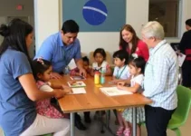 cuidado integral à primeira infância
