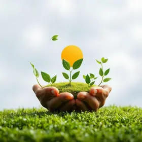 conscientização ambiental
