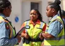 Mulheres na Segurança Pública de Boa Vista