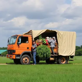 agricultura familiar