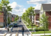 interligação entre os bairros Murilo Teixeira e Equatorial