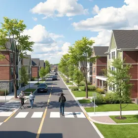 interligação entre os bairros Murilo Teixeira e Equatorial