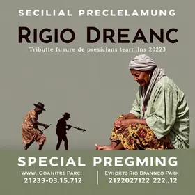 Programação especial no Parque do Rio Branco