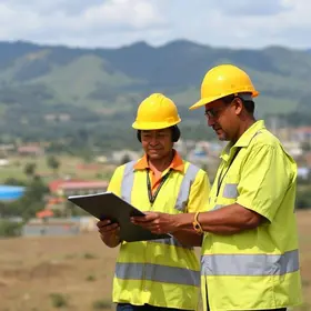 oportunidades de trabalho e cursos em Roraima