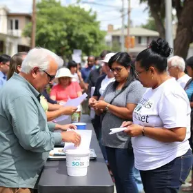 Ação Prefeitura Com Você