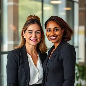 crédito para mulheres empreendedoras