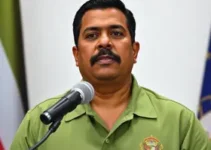 Arthur Henrique renuncia ao cargo de prefeito Boa Vista