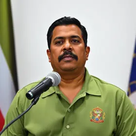 Arthur Henrique renuncia ao cargo de prefeito Boa Vista