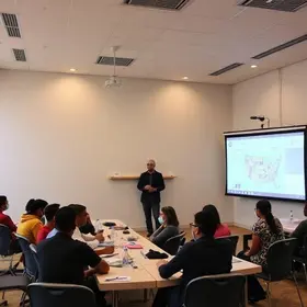 Boa Vista e Educação Digital