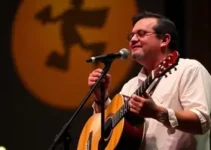 show em homenagem a Roberto Carlos