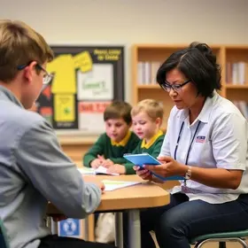 capacitação sobre autismo