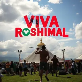 Festival Viva Roraima