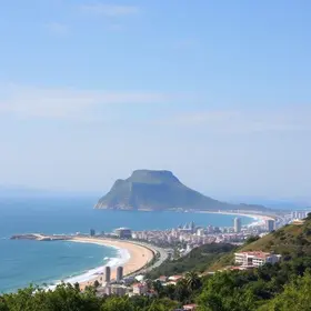 Concurso Câmara de Boa Vista RR