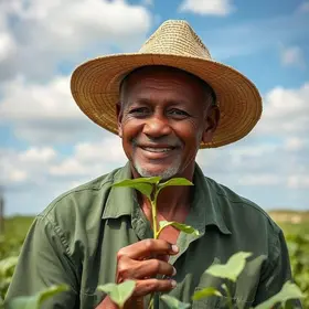 Dedo Verde celebra 33 anos semeando sonhos e transformando vidas em Boa Vista