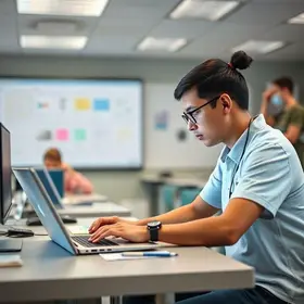 Educação 100% Conectada