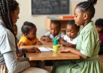 Educação Infantil de Boa Vista