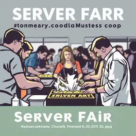 Feirinha do Servidor