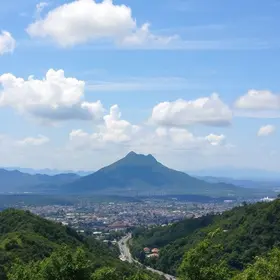 feriado de Tiradentes