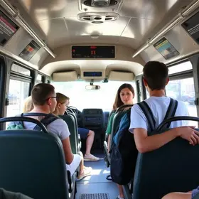 passe livre estudantil