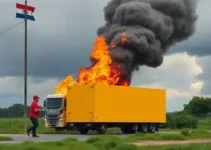 paralisação de servidores