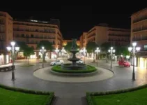 melhorias na Praça do Mirandinha