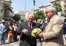 praça do João de Barro