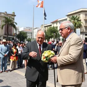 praça do João de Barro