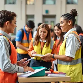 Prefeitura convoca 677 profissionais