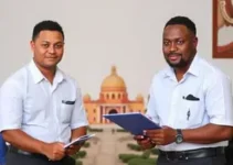 convocação candidatos Educação Boa Vista