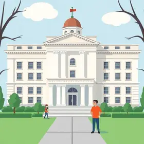 Processo Seletivo da educação