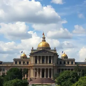 capacitação gestores municipais