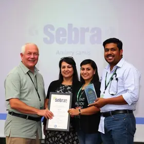 Boa Vista Prêmio Sebrae