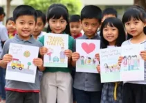 concurso cultural de desenhos