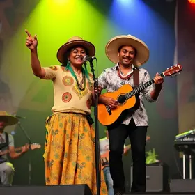 Boa Vista Junina 2026