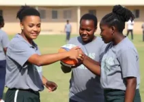 esporte em Boa Vista