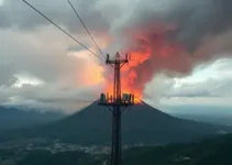 apagão de internet