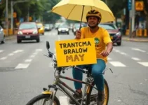Maio Amarelo