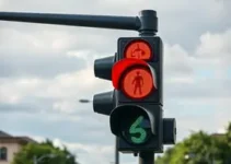 novo semáforo na ville roy