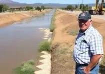 alagamentos em Boa Vista
