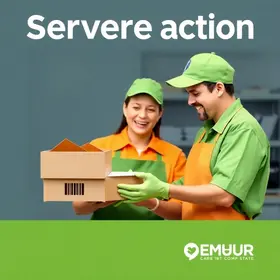 Ação Servidor de Valor