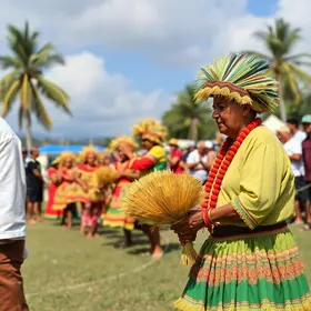 Boa Vista Junina