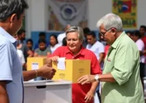 eleições suplementares em Roraima
