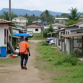 Defesa Civil Municipal