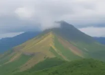 tremores em Roraima