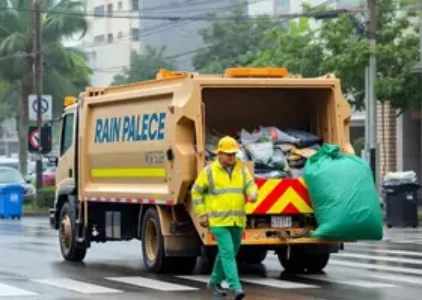 Patrulha da Chuva