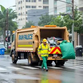 Patrulha da Chuva